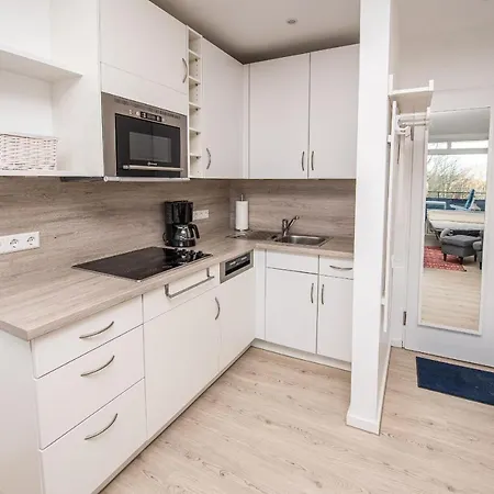 Lichtblick * Norderney