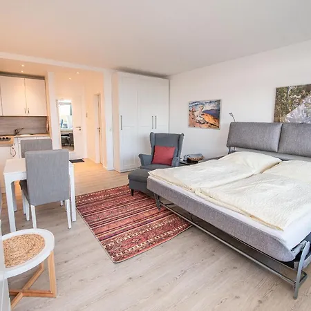 Lichtblick Apartament