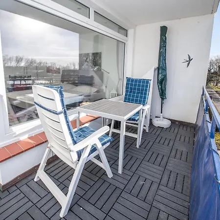 Apartament Lichtblick