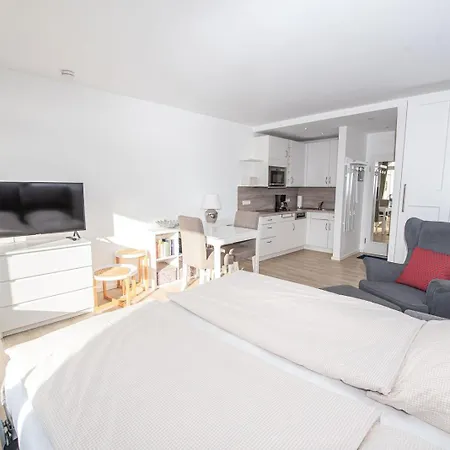 Lichtblick Apartament Norderney