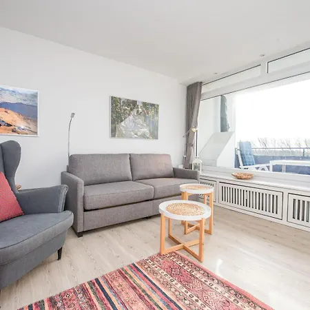 Lichtblick * Norderney