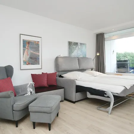 Lichtblick Apartament
