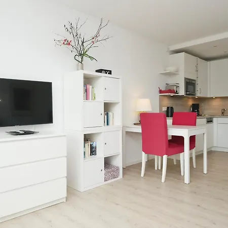 Lichtblick Apartament *