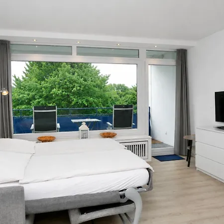 Lichtblick Apartament Norderney