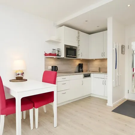 Apartament Lichtblick *