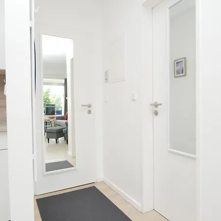 Apartament Lichtblick *