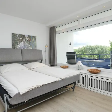 Lichtblick Apartament *