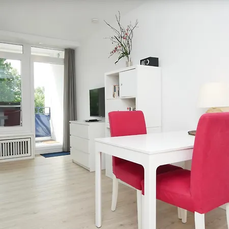 Lichtblick Apartament *
