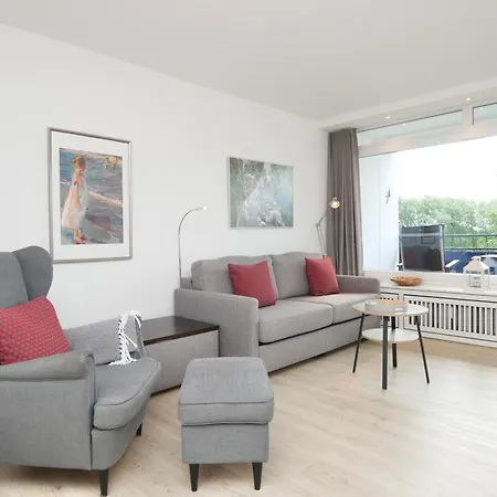 Lichtblick Apartament