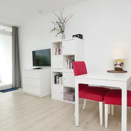 Apartament Lichtblick *